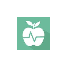 Logo Monitor Nutricional