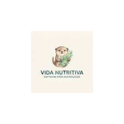 Logo Vida Nutritiva